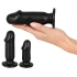 3 pcs. anal dilators Anos Training Set [3]