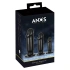 3 pcs. anal dilators Anos Training Set [6]