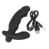 Vibrating silicone prostate stimulator Anos [3]
