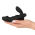 Vibrating silicone prostate stimulator Anos [4]