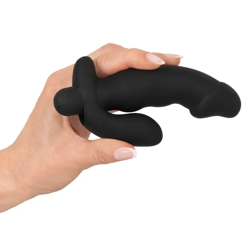 Vibrating silicone prostate stimulator Anos [5]