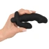 Vibrating silicone prostate stimulator Anos [5]