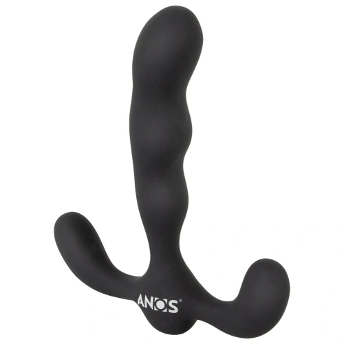 Dilyana Anos Silicone Vibrating Prostate Stimulator Rechargeable [1]