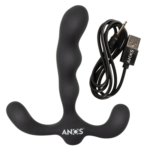 Dilyana Anos Silicone Vibrating Prostate Stimulator Rechargeable [10]