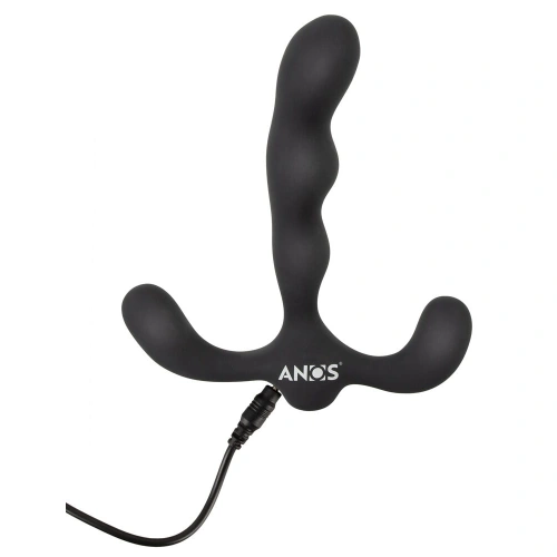 Dilyana Anos Silicone Vibrating Prostate Stimulator Rechargeable [4]