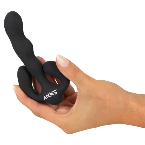 Dilyana Anos Silicone Vibrating Prostate Stimulator Rechargeable [8]