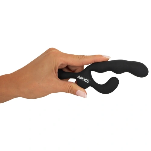 Dilyana Anos Silicone Vibrating Prostate Stimulator Rechargeable [9]