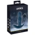Dilyana Rechargeable Rotating Silicone Prostate Vibrator with Anos Remote [12]