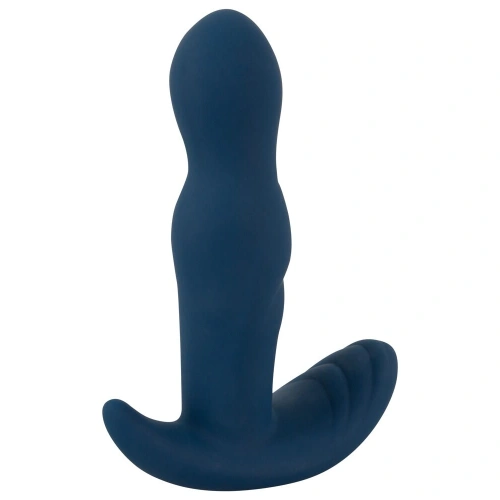 Dilyana Rechargeable Rotating Silicone Prostate Vibrator with Anos Remote [2]