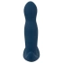 Dilyana Rechargeable Rotating Silicone Prostate Vibrator with Anos Remote [3]