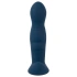 Dilyana Rechargeable Rotating Silicone Prostate Vibrator with Anos Remote [4]