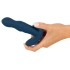 Dilyana Rechargeable Rotating Silicone Prostate Vibrator with Anos Remote [5]