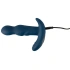 Dilyana Rechargeable Rotating Silicone Prostate Vibrator with Anos Remote [6]
