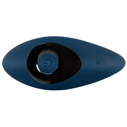 Dilyana Rechargeable Rotating Silicone Prostate Vibrator with Anos Remote [8]