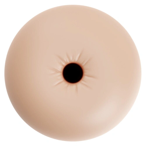 Butt sleeve for masturbator Autoblow A.I. Ultra [1]