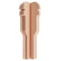 Butt sleeve for masturbator Autoblow A.I. Ultra [3]