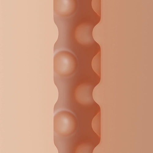 Sleeve-vagina for masturbator Autoblow A.I. Ultra [4]