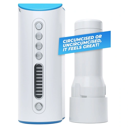 Automatic masturbator Autoblow A.I. Ultra [2]