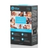 B-Vibe Snug Plug 2 weighted silicone butt plug [8]