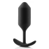 B-Vibe Snug Plug 3 weighted silicone butt plug [1]