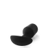 B-Vibe Snug Plug 5 silicone butt plug with weights [2]