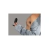 B-Vibe Snug Plug 5 silicone butt plug with weights [6]
