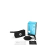 B-Vibe Snug Plug 5 silicone butt plug with weights [8]