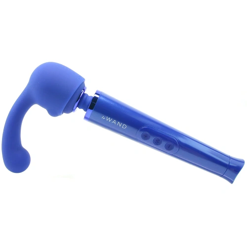 Nina - b-Vibe x Le Wand Blue Beginner Sex Toy Set [2]