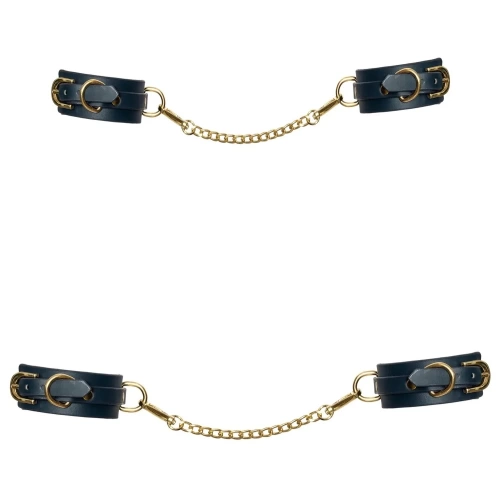 Bondage set faux leather Bad Kitty Fetish Set [3]