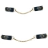 Bondage set faux leather Bad Kitty Fetish Set [3]