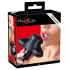 Nina - Bad Kitty Inflatable Silicone Mouth Gag [5]