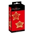 Nina - Bad Kitty Nipple Jewelery Metal Nipple Clips Gold [5]