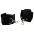 Nina - BDSM Set Wrist and Ankle Restraints to Neck with Bad Kitty Eye Mask [3]