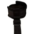 Nina - BDSM Set Wrist and Ankle Restraints to Neck with Bad Kitty Eye Mask [4]