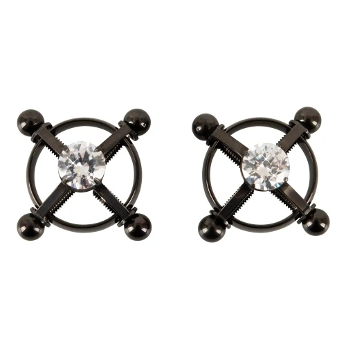 Bad Kitty Nipple Jewellery [1]