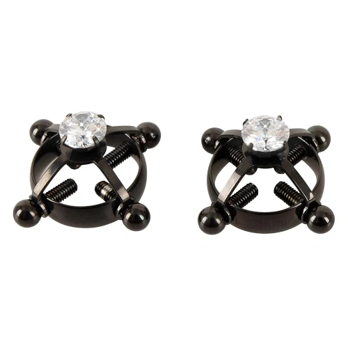 Bad Kitty Nipple Jewellery [2]