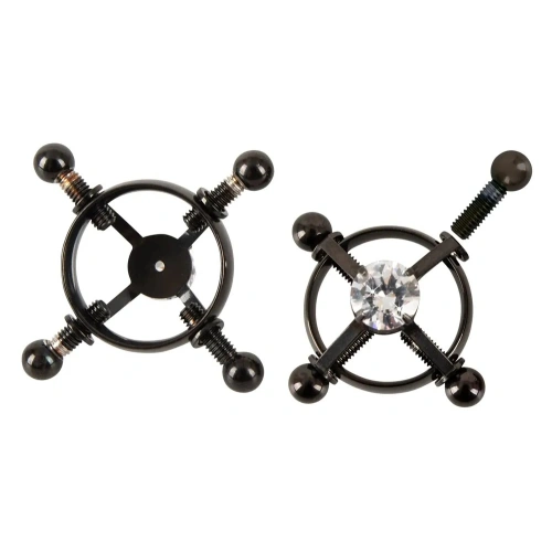 Bad Kitty Nipple Jewellery [3]