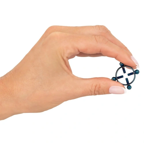 Bad Kitty Nipple Clamps [3]
