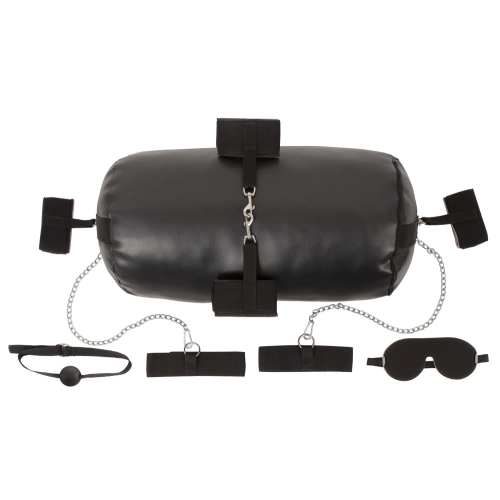 Sex Barrel Cushion Restraint Set [1]
