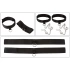 Sex Barrel Cushion Restraint Set [8]