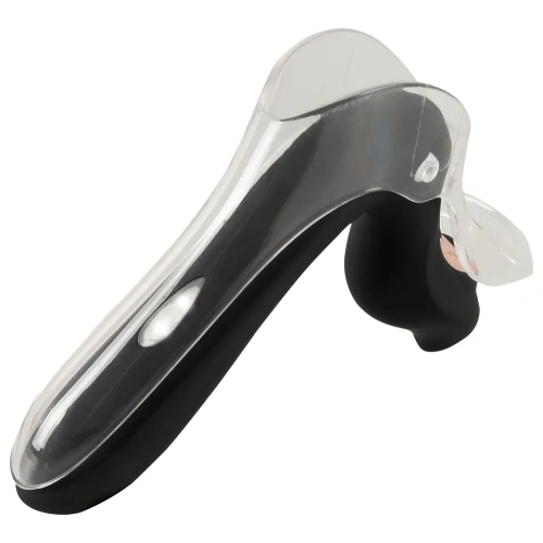Bad Kitty Vibrating Speculum with LED Light [2]