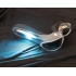 Bad Kitty Vibrating Speculum with LED Light [5]
