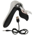 Bad Kitty Vibrating Speculum with LED Light [7]