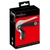 Bad Kitty Vibrating Speculum with LED Light [9]
