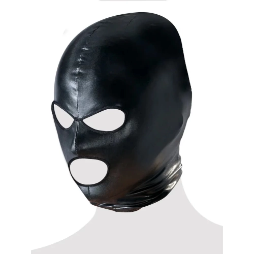 Bad Kitty Eye and Mouth Mask [1]