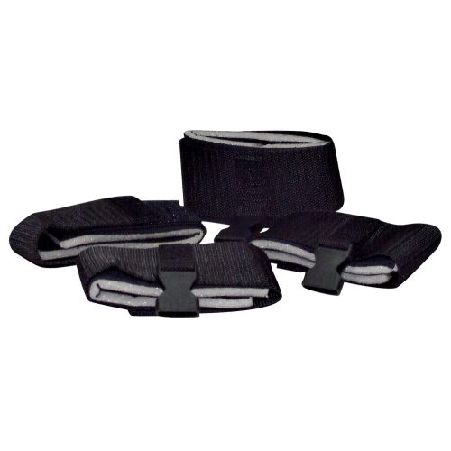 Bad Kitty Bed Tie Up Restraint Kit [1]