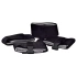 Bad Kitty Bed Tie Up Restraint Kit [1]