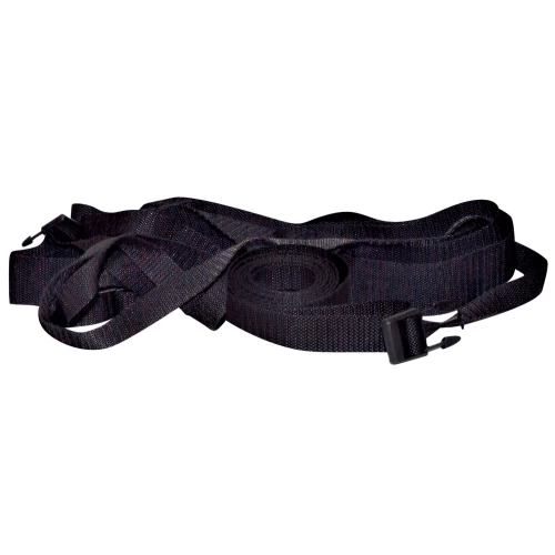 Bad Kitty Bed Tie Up Restraint Kit [2]