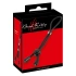Bad Kitty Double Loop Adjustable Cock and Ball Lasso [4]