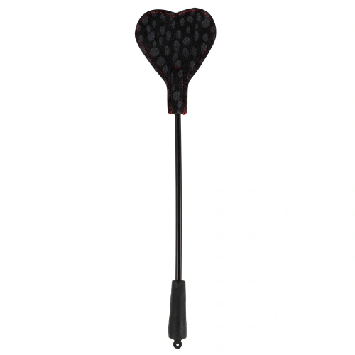 Little Bad Kitty heart clapper [1]